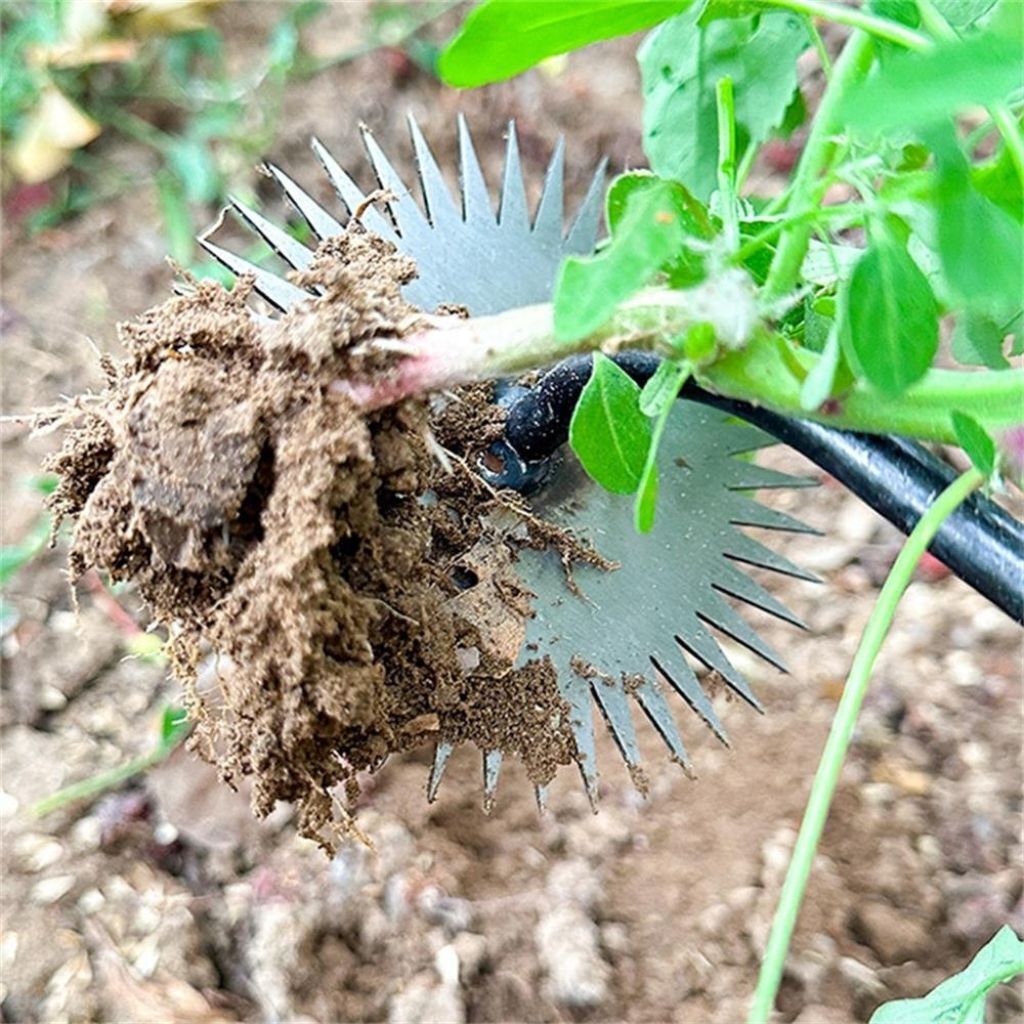 Garden Work Delight