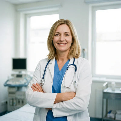 Dr. Emily Carter, MD