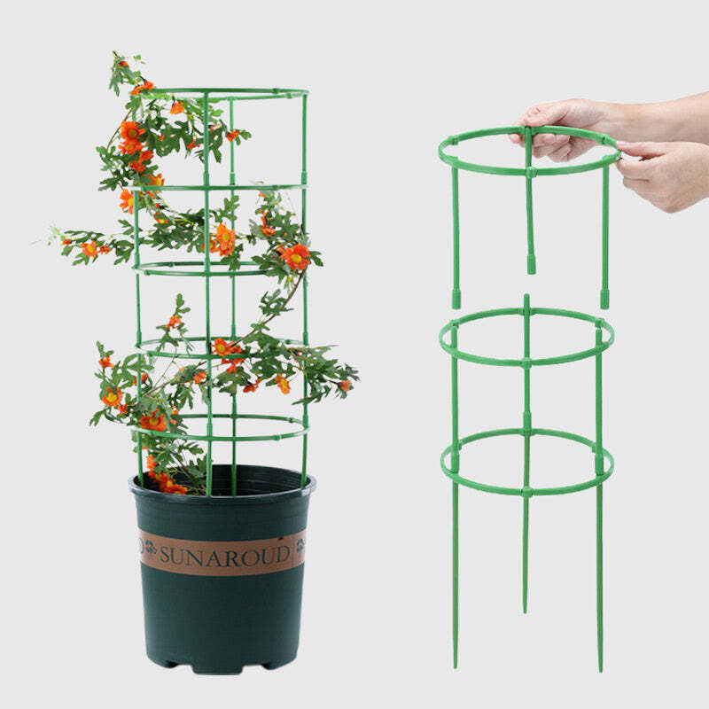 Growth Support System